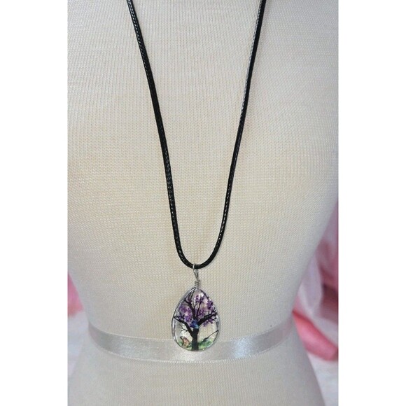 Jewelry Lot Butterfly Garden Fairy Theme Clean Curated Bundle Free Gift - Picture 4 of 16